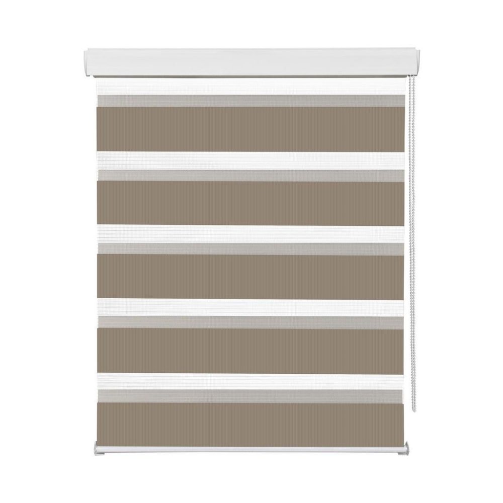 Duorollo Thomas In Taupe Ca. 140x160cm 