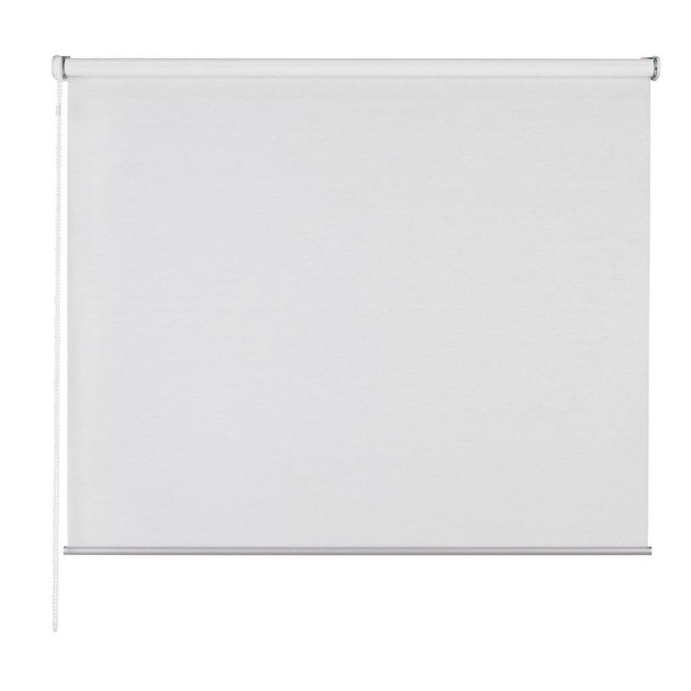Rollo Nova Weiss Ca. 45x150cm 