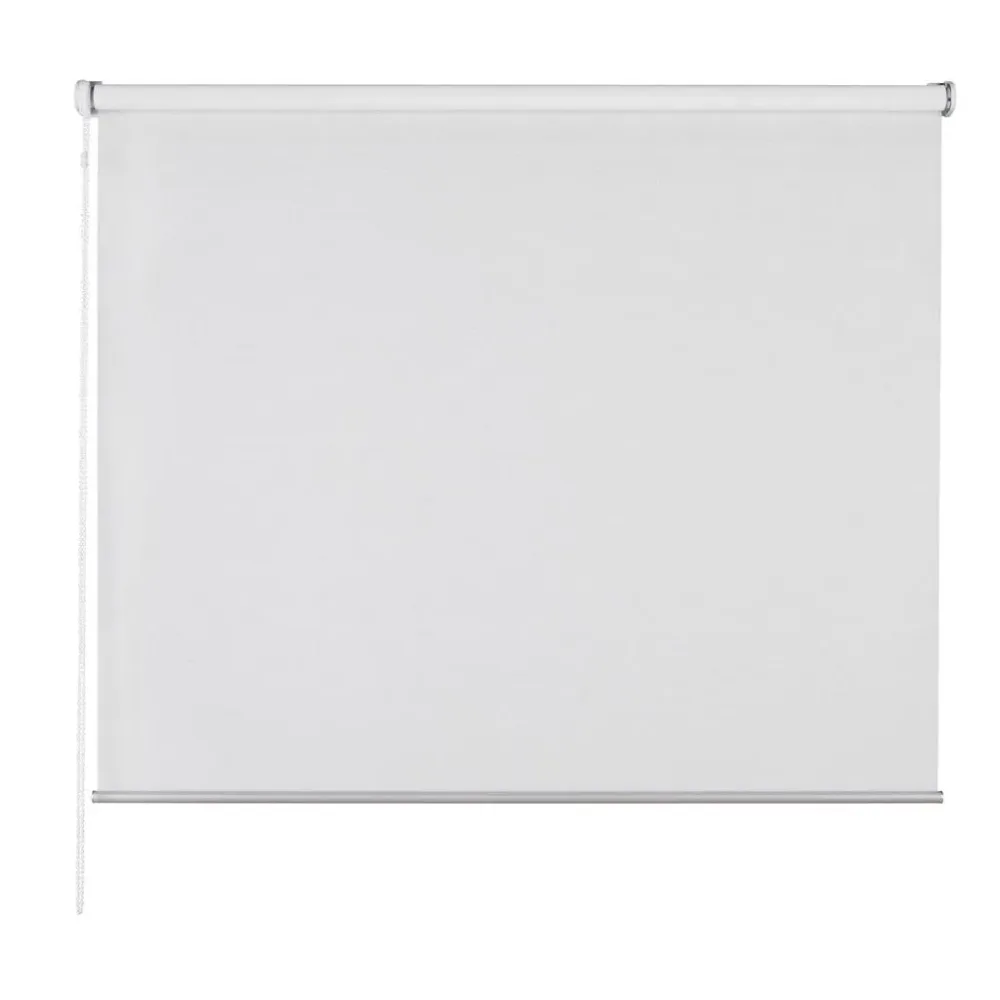 Rollo Nova Weiss Ca. 120x150cm 