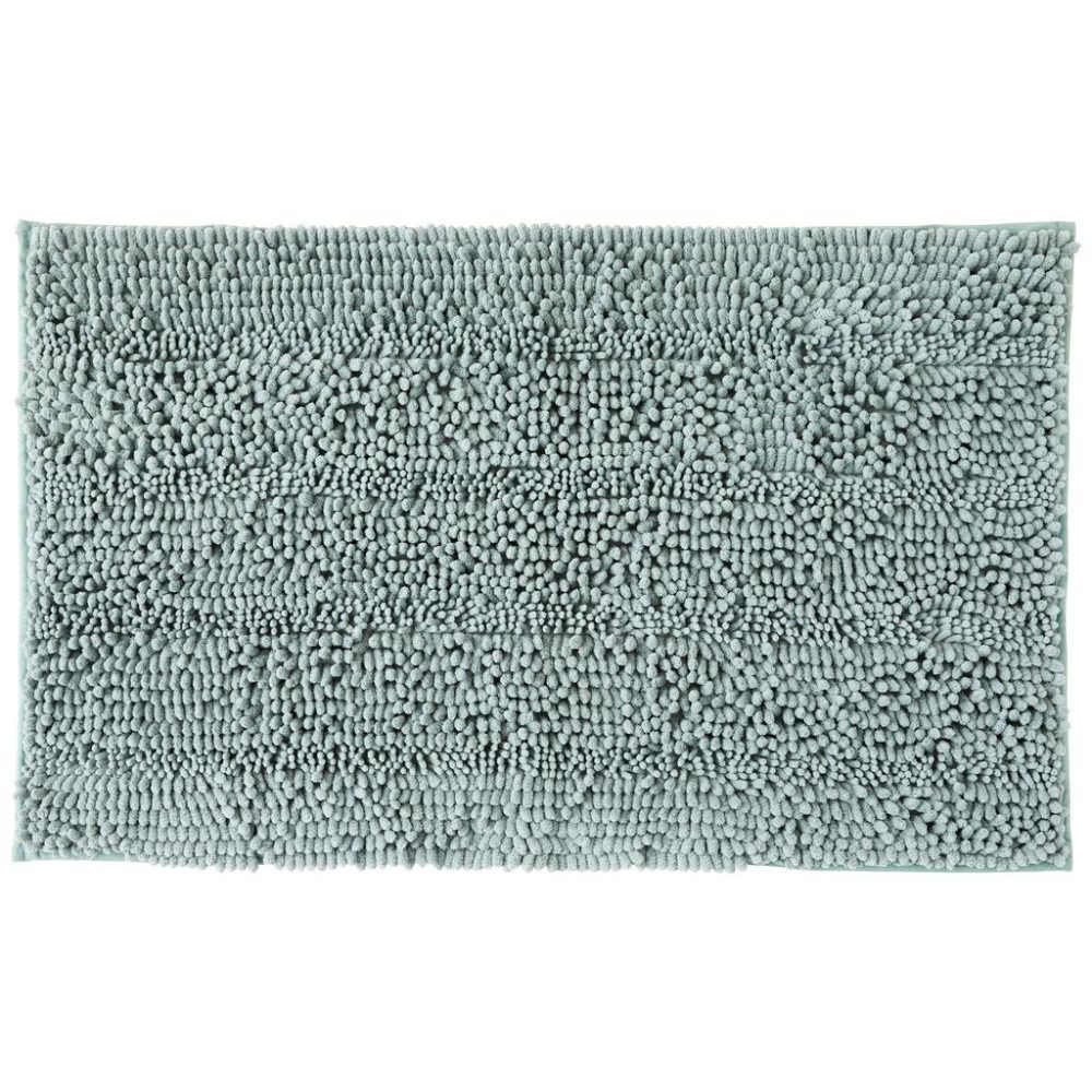 Badematte Uwe In Grün Ca. 60x100cm Grün 