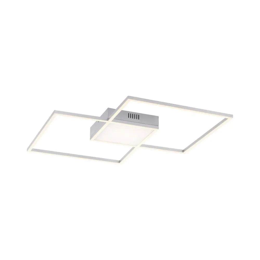 Led-deckenleuchte Asmin Max. 42 Watt  