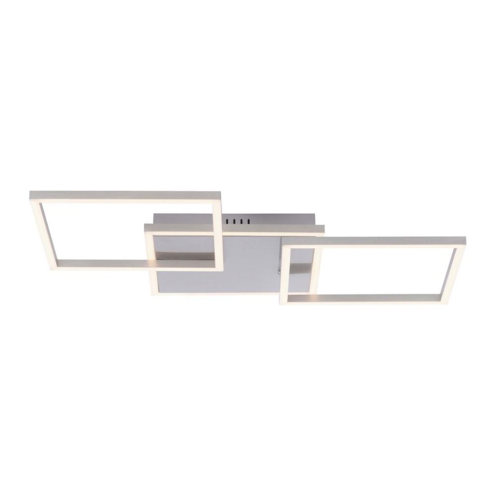 Led-deckenleuchte Iven Max. 21 Watt  