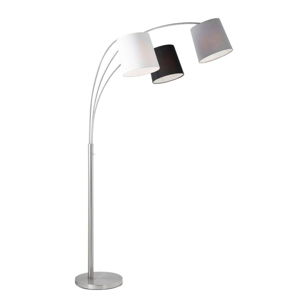 Bogenleuchte Melvin Max. 120 Watt  