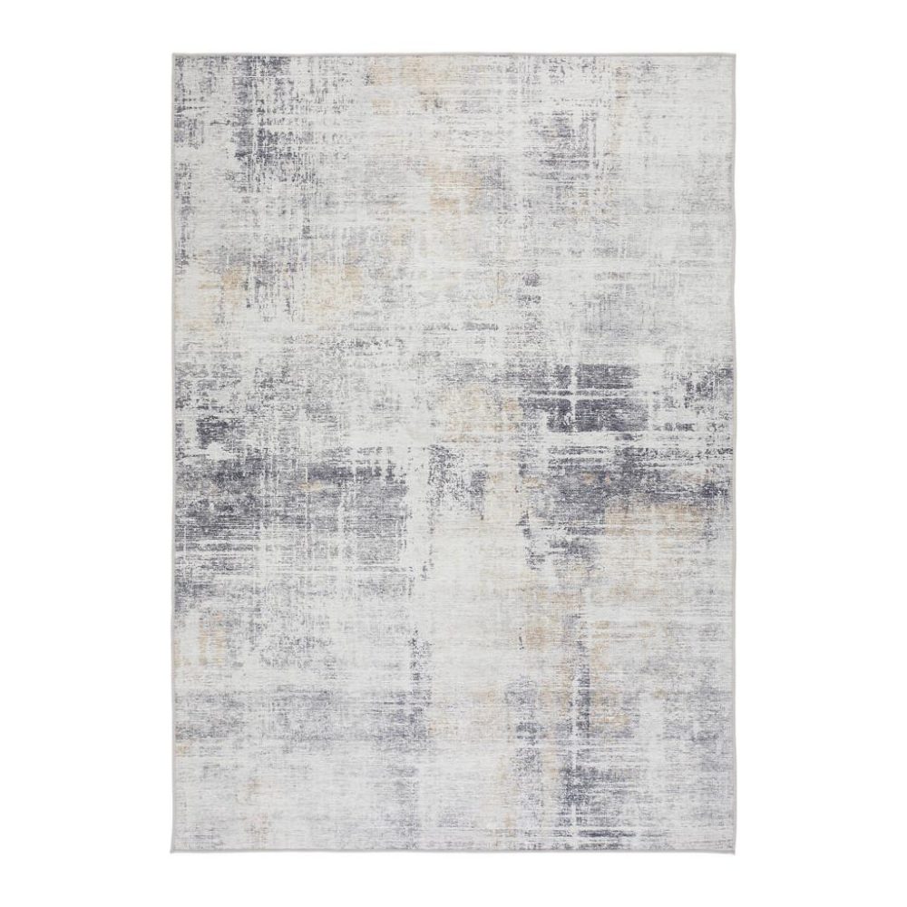 Flachwebeteppich Melange 2 Multicolor Ca. 120x170cm 120/170 cm 