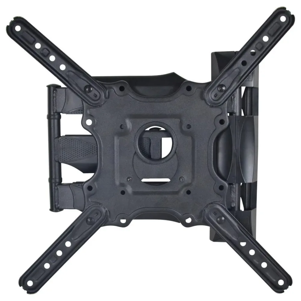 Tv-wandhalter In Schwarz 