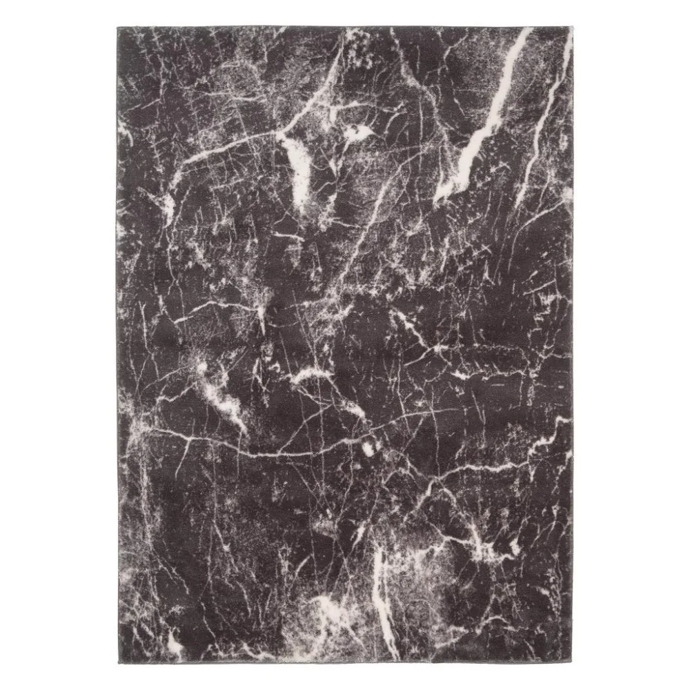 Webteppich Nemos 2 In Schwarz Ca.60x180cm 60/180 cm 
