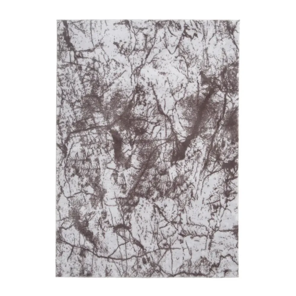 Webteppich Nemos 3 In Grau Ca. 120x170cm 120/170 cm 