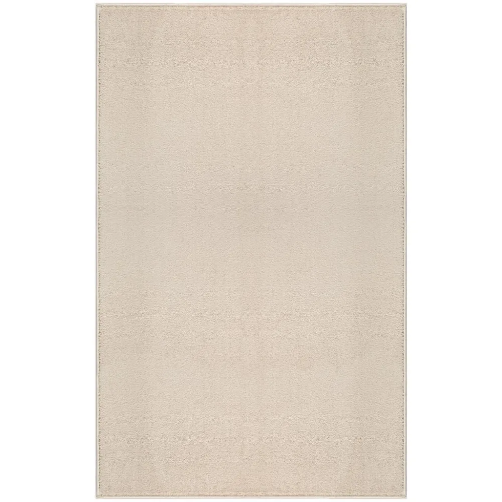 Webteppich Susi 1 In Creme Ca. 150x220cm 150/220 cm 