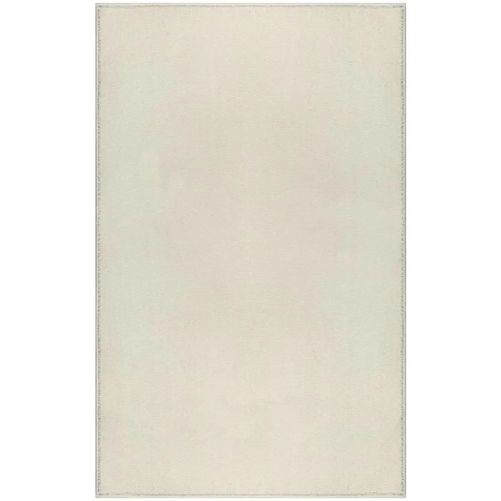 Webteppich Susi 1 In Beige Ca. 150x220cm 150/220 cm 