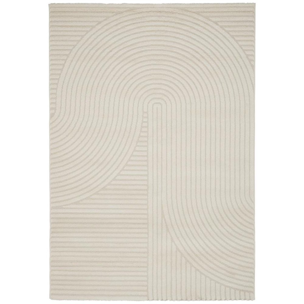 Webteppich Elio 3 Creme Ca. 160x230cm 160/230 cm 