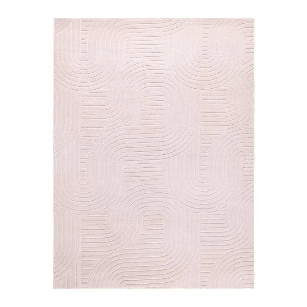 Webteppich Zen Weave 160/220 cm 