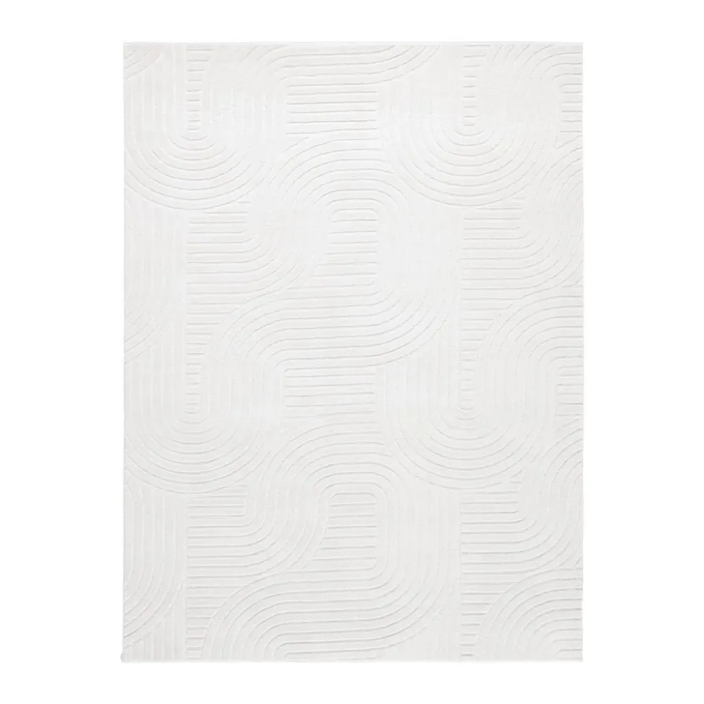 Webteppich Zen Weave 80/140 cm 