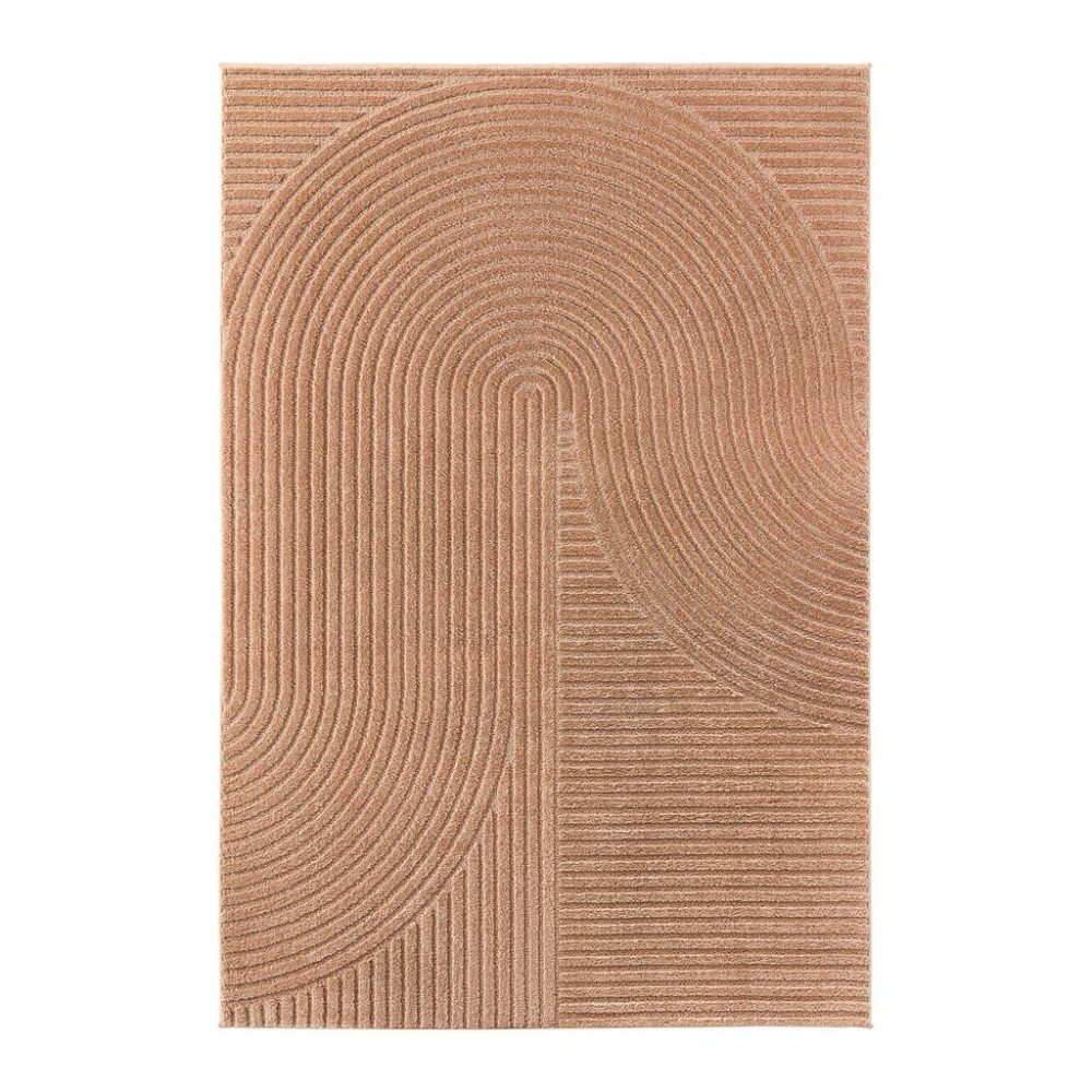 Webteppich Elio 4 Terracotta Ca. 200x290cm 200/290 cm 