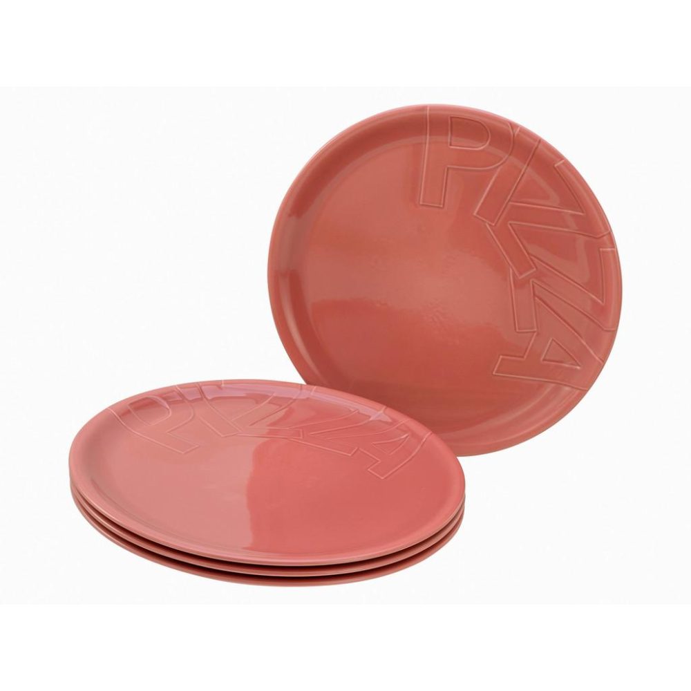 Pizzatellerset 21668 