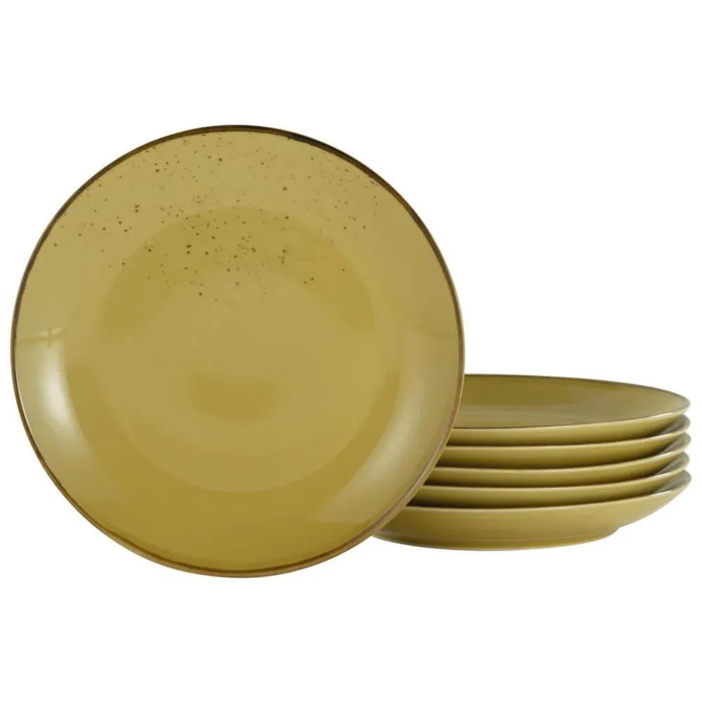 Speisetellerset 21976 Nature Collection 