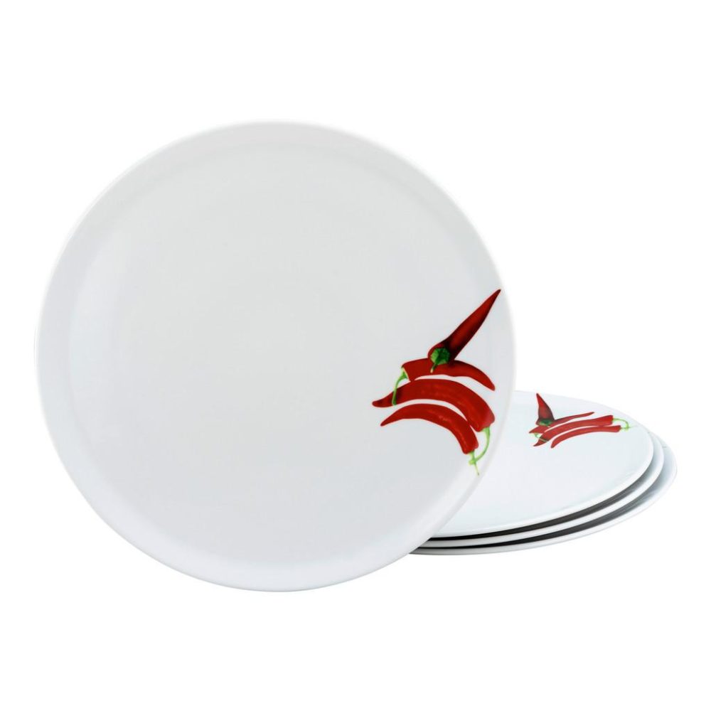 Pizzatellerset 23433 