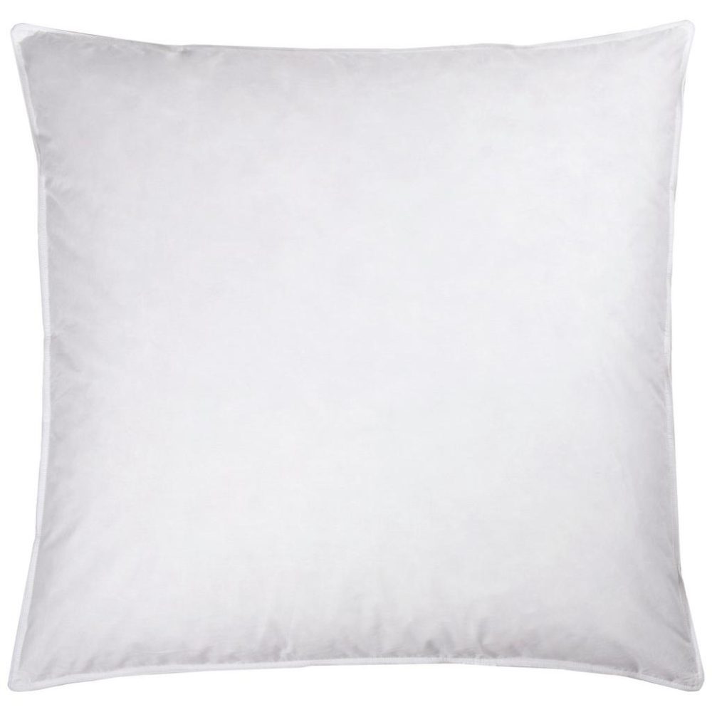 Kopfkissen Flach 65/100 cm 