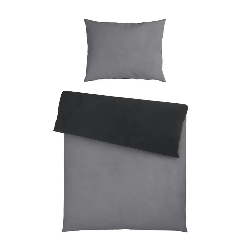 Wendebettwäscheset Cashmere Wende 160/210 cm 