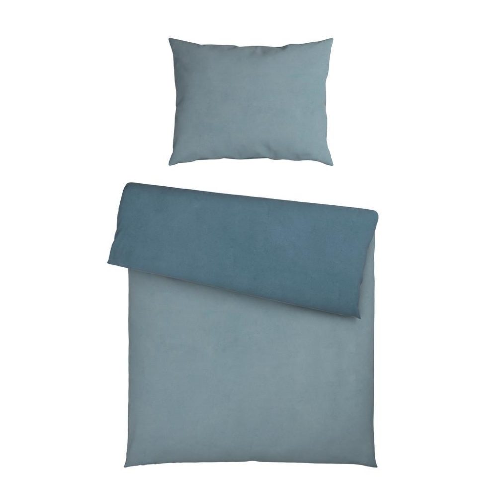 Wendebettwäscheset Cashmere Wende 160/210 cm 