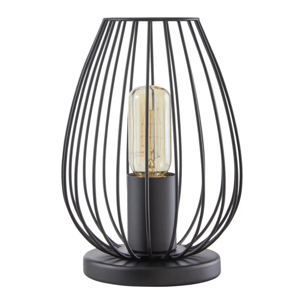 Tischleuchte Dioder Max. 60 Watt  