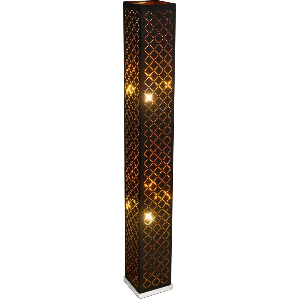 Stehleuchte Elin, Max. 40 Watt  