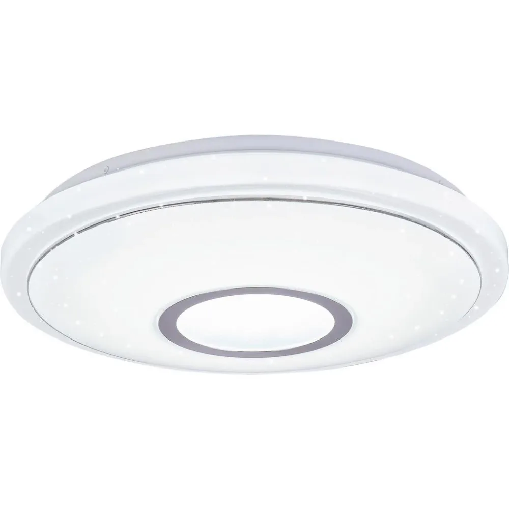 Led-deckenleuchte Ross Max. 16 Watt  