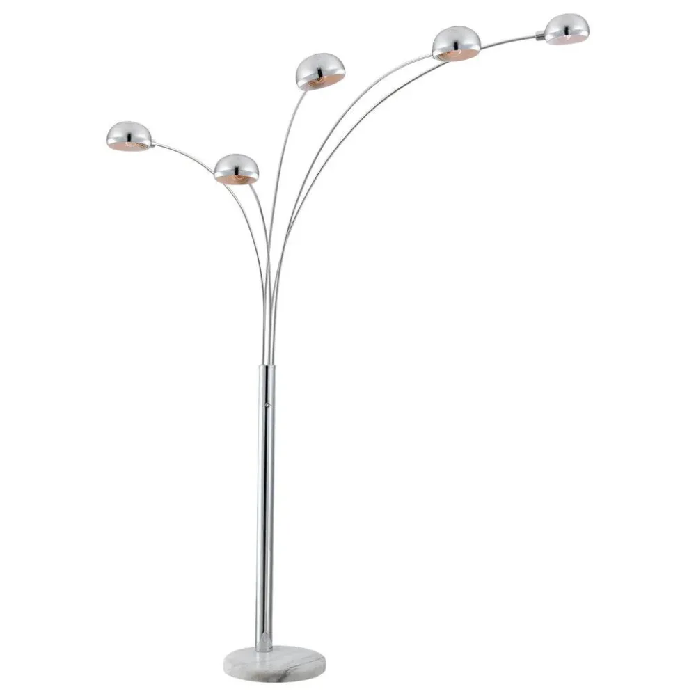 Stehleuchte Turle Max. 40 Watt  