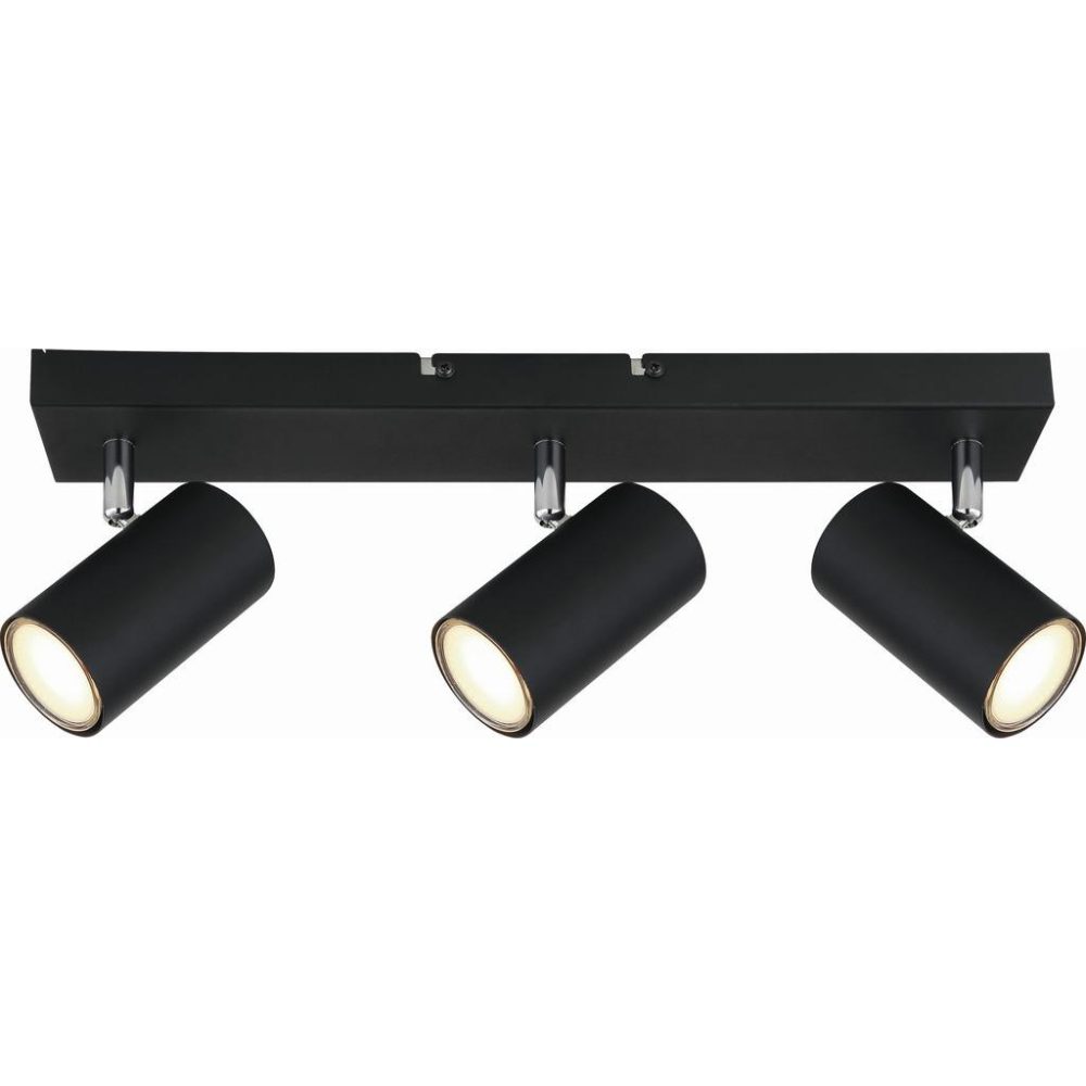 Strahler Witmo In Schwarz Max. 35 Watt  41/6/12 cm 
