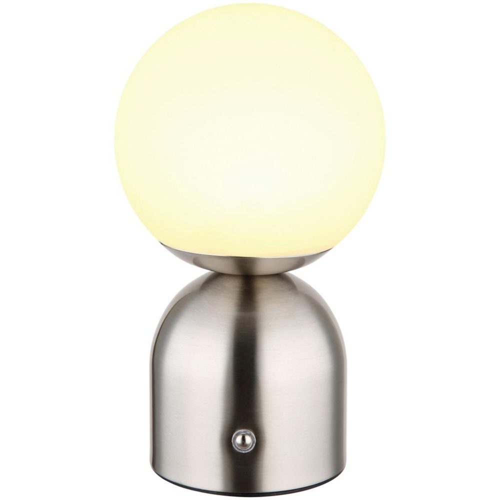 Led-tischleuchte Lopa Max. 2,5 Watt  