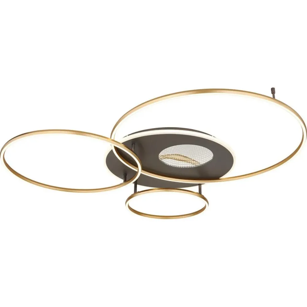Led-deckenleuchte Befer Max. 70 Watt  