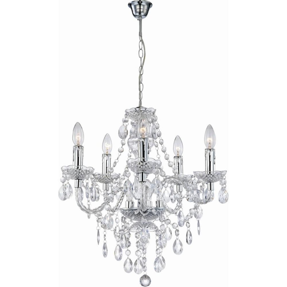 Hängeleuchte Isabella, Max. 40 Watt 51/149 cm  