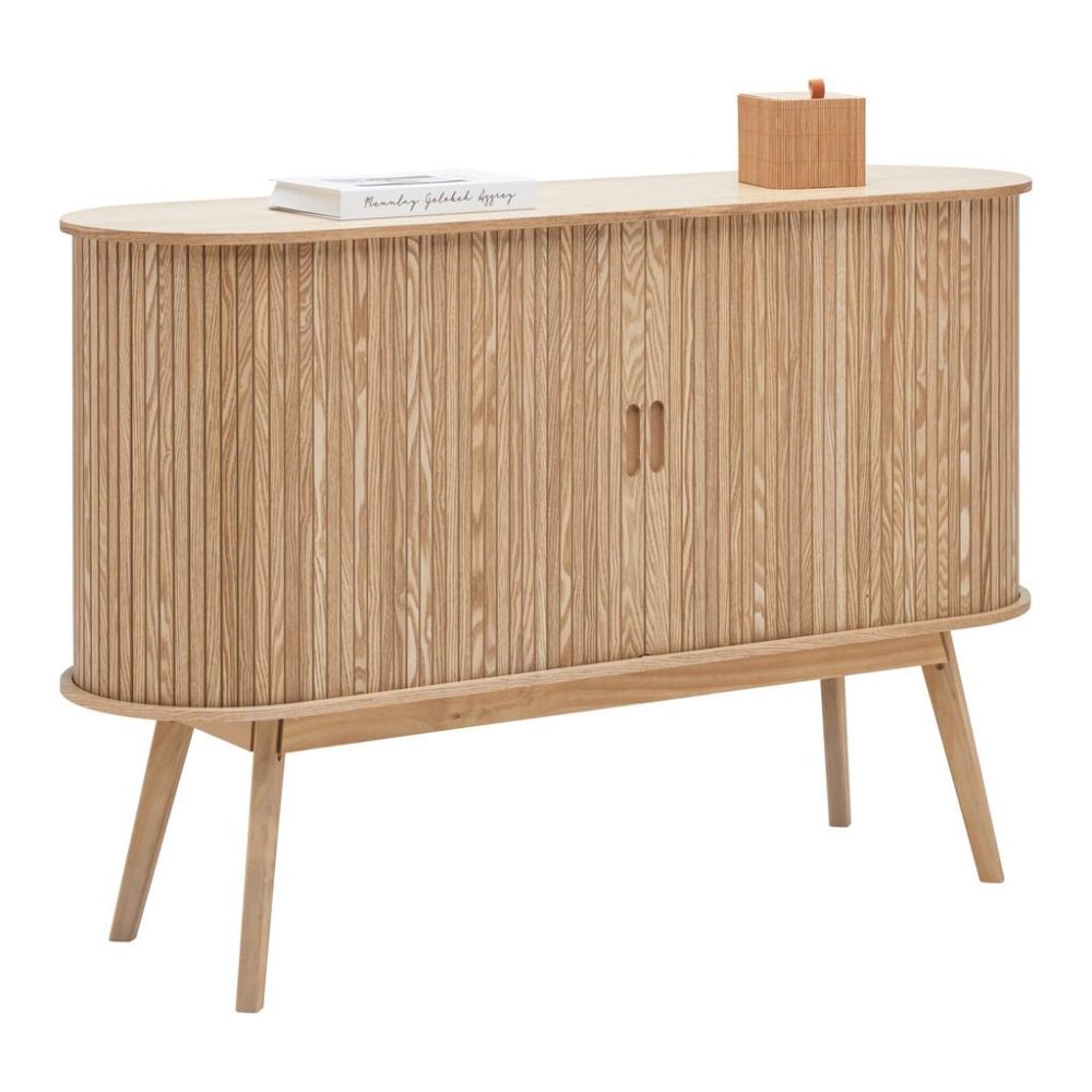Kommode Skandy -Trend- , 120/80/35 cm , 