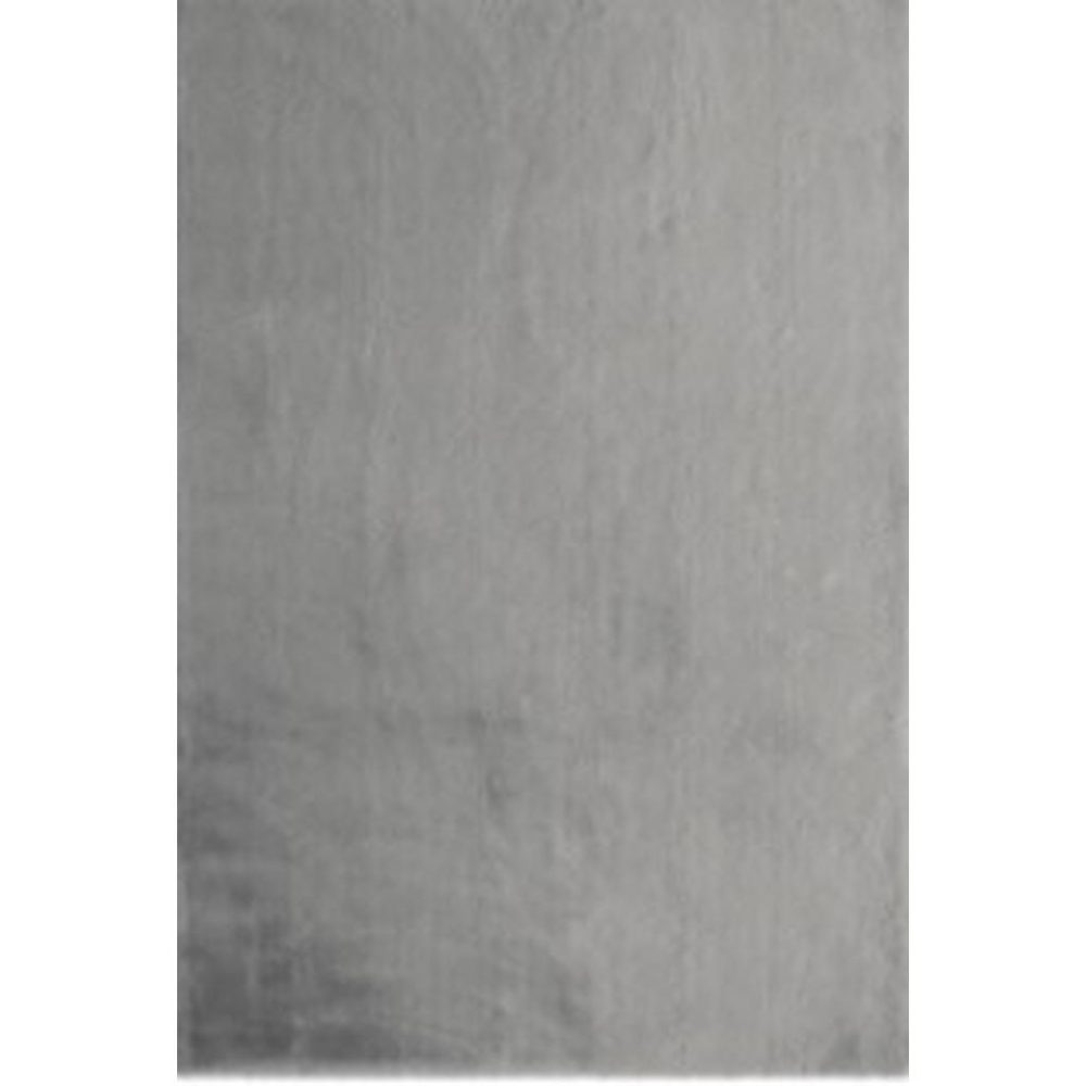 Kunstfell Caroline 1 Grau Ca. 80x150cm 80/150 cm 