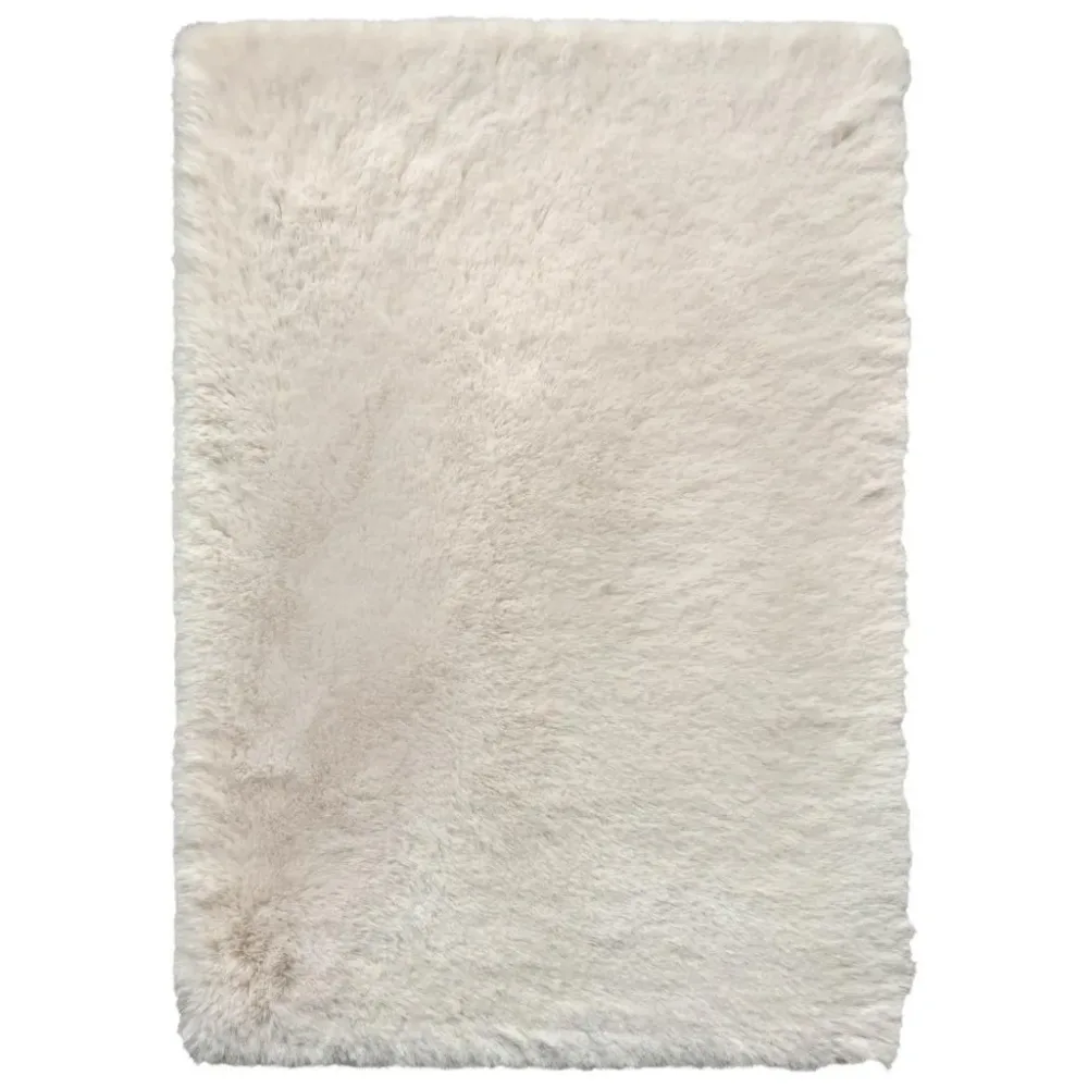 Kunstfell Caroline 2 In Beige Ca. 120x160cm 120/160 cm 