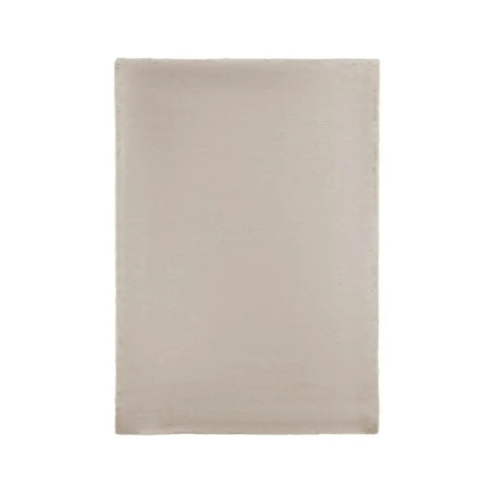 Kunstfell Caroline 2 In Marineblau Ca. 120x160cm 120/160 cm 