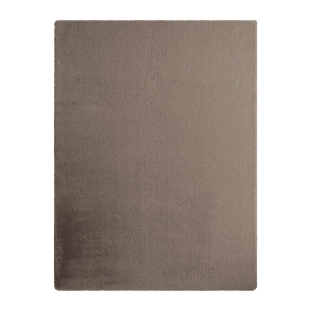 Kunstfell Caroline 2 Braun Ca. 120x160cm 120/160 cm 