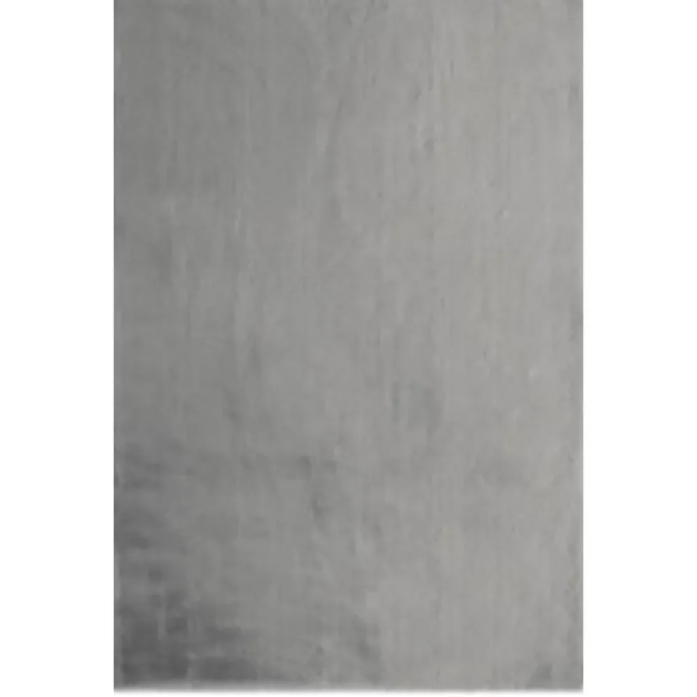 Kunstfell Caroline 2 In Grau Ca. 120x160cm 120/160 cm 