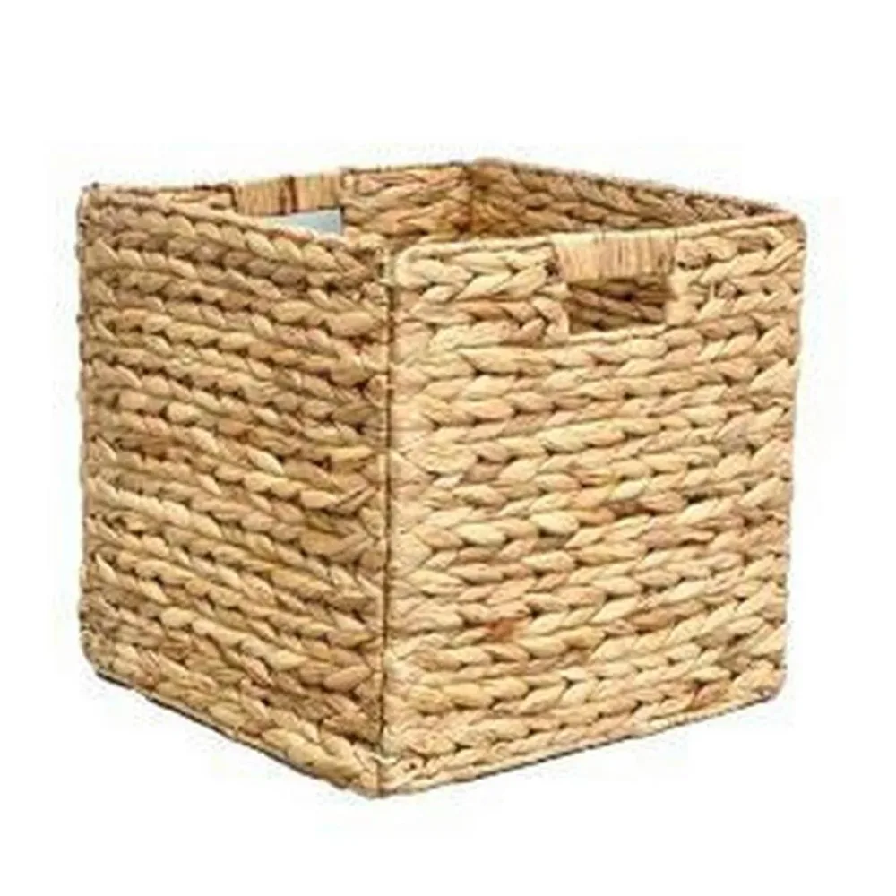 Regalkorb Anna Naturfarben 