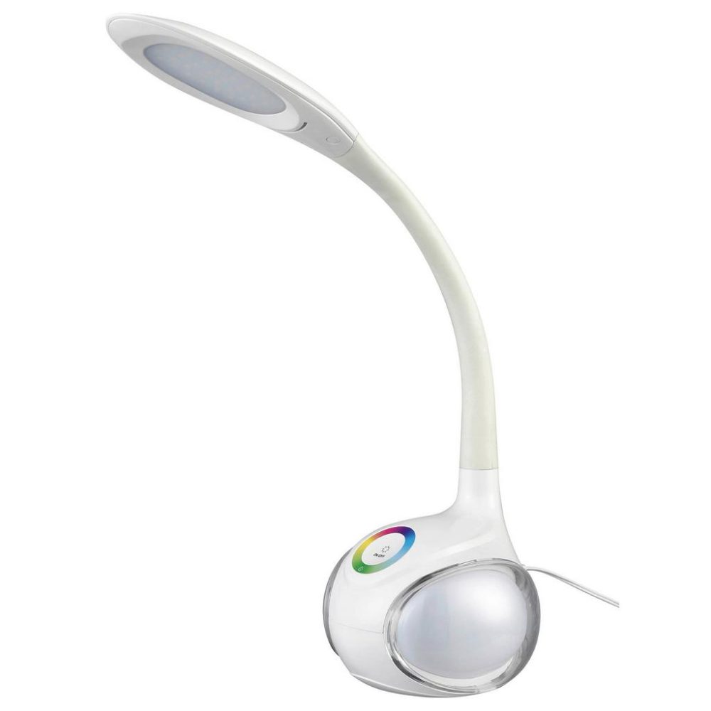 Led-schreibtischleuchte Nihat Max. 5 Watt  