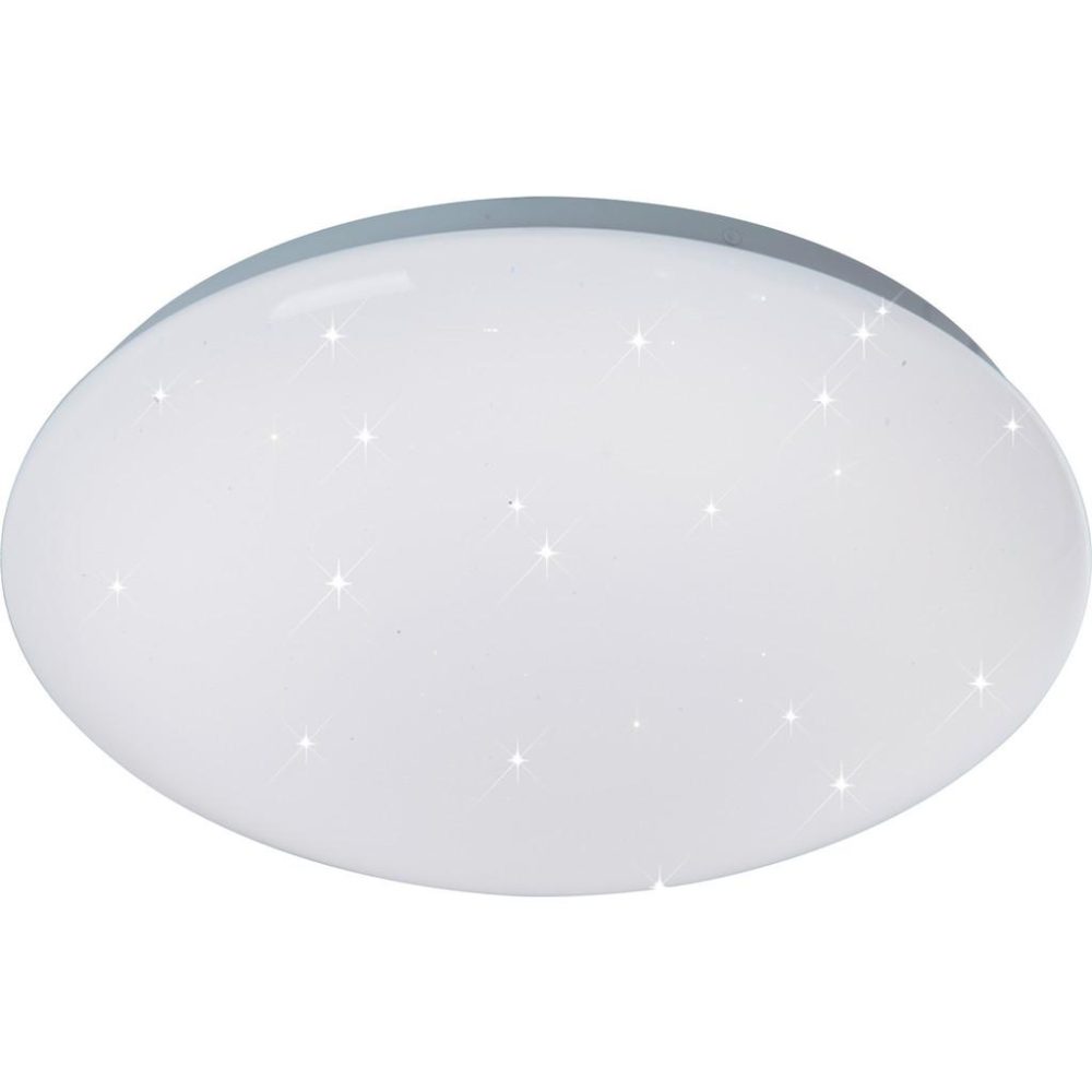 Led-deckenleuchte Starlight Max. 15 Watt  