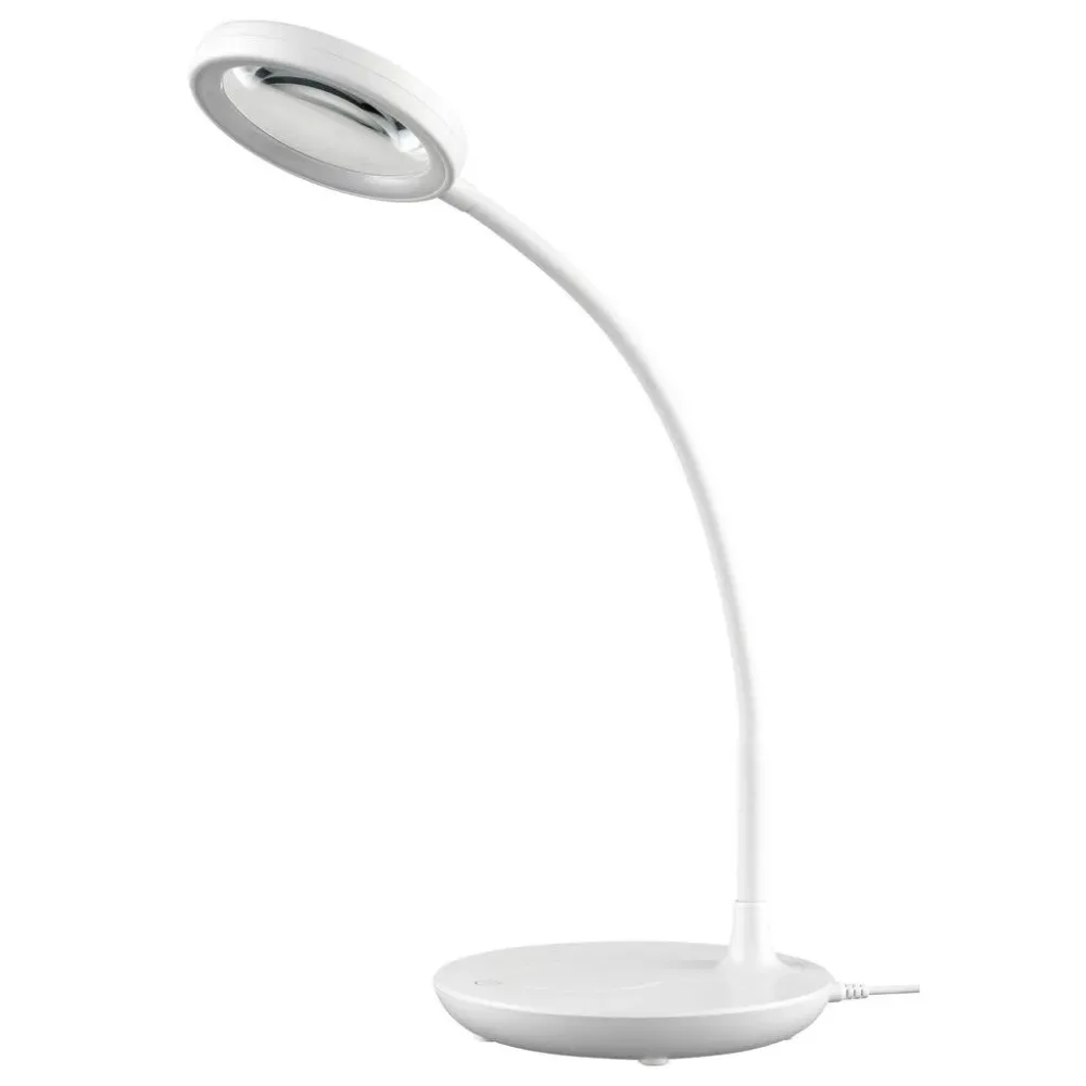 Led-schreibtischleuchte Lupop Max. 5 Watt  