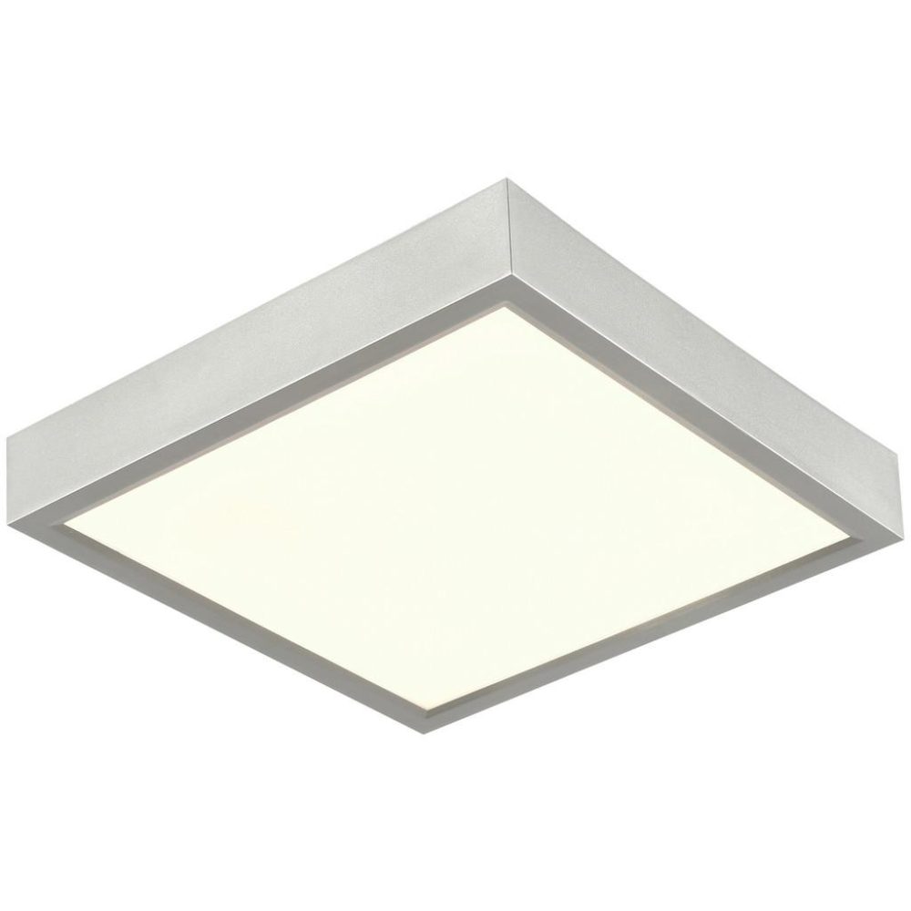 Led-deckenleuchte Fridolin 3 Max. 15 Watt  