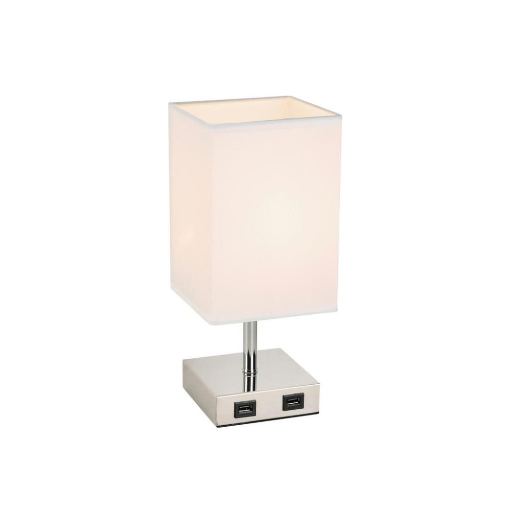 Tischleuchte Zibol Max. 25 Watt  