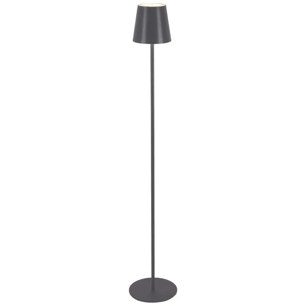 Led-aussenleuchte Ausi Anthrazit Max. 4 Watt  