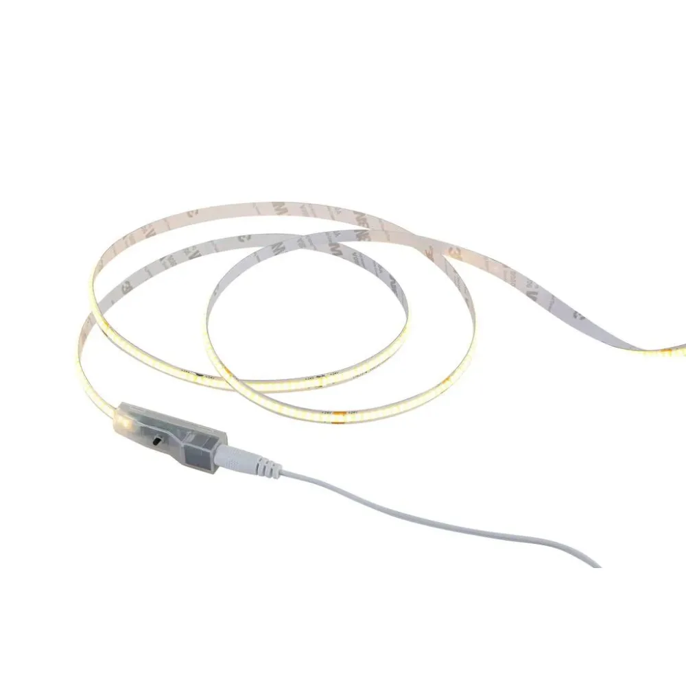 Led-strip Hoch Weiss Max. 22,5 Watt  
