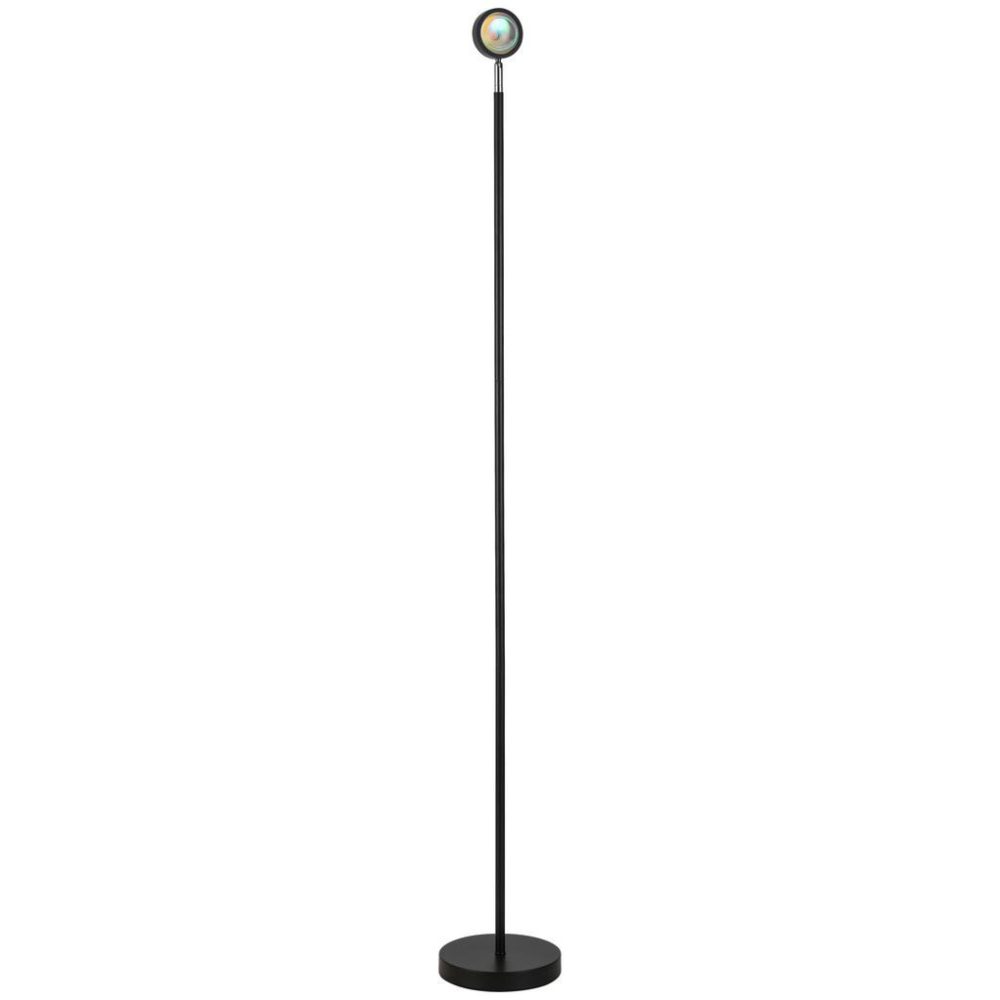Led-stehleuchte Mavis Max. 7,5 Watt  