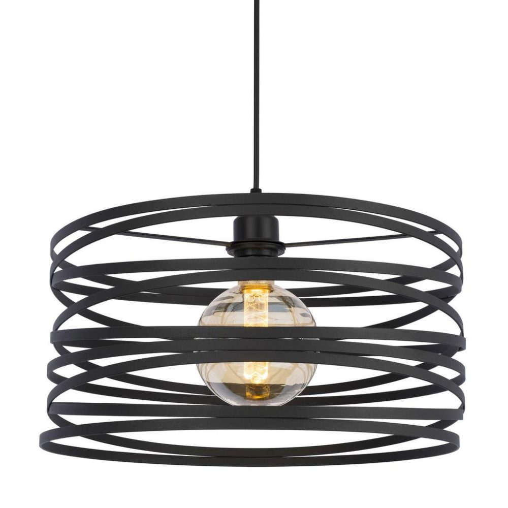 Hängeleuchte Esila 40/120 cm  