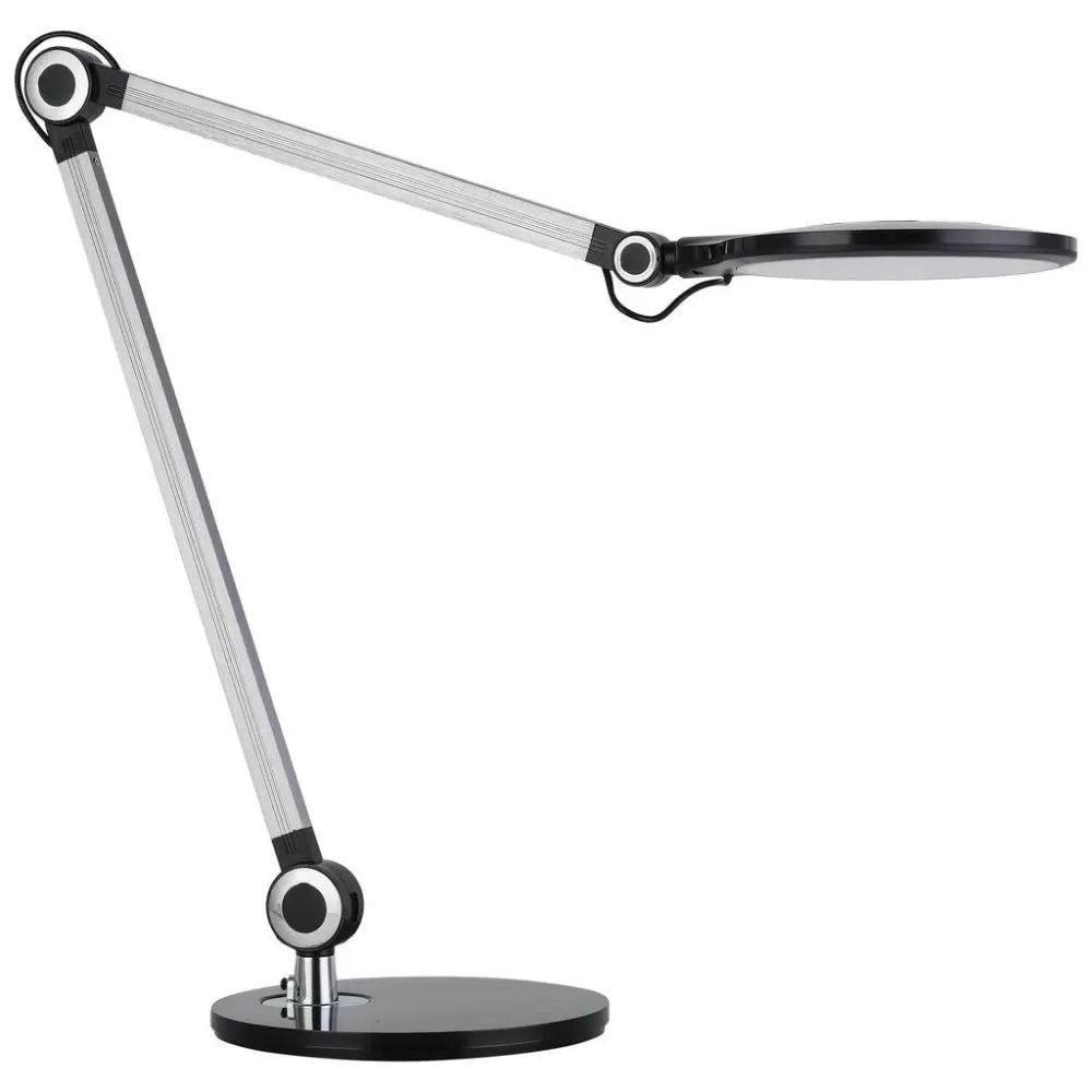 Led-schreibtischleuchte Eda Max. 6,6 Watt  