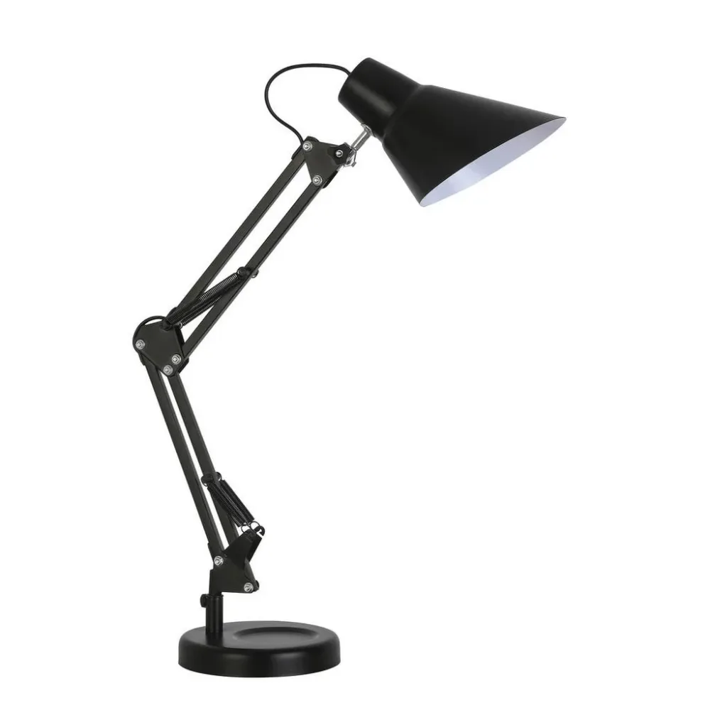 Schreibtischleuchte Alonso Max. 25 Watt  