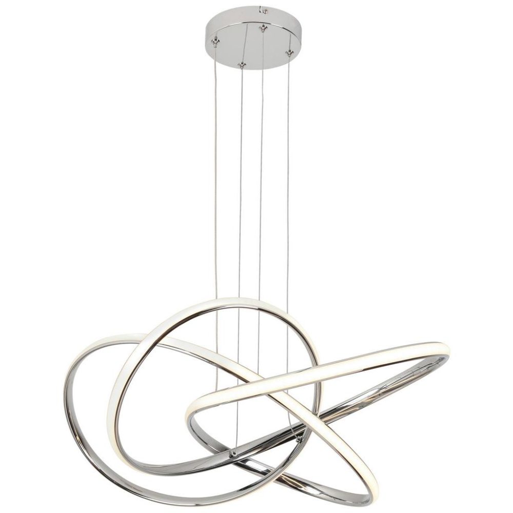 Led-hängeleuchte Lenore Max. 36 Watt 60/120 cm  